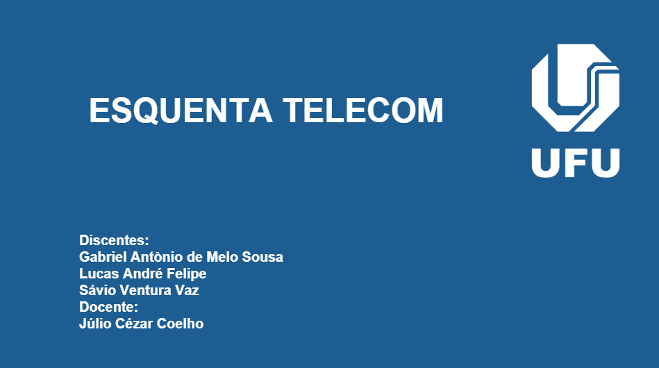 Esquenta Telecom