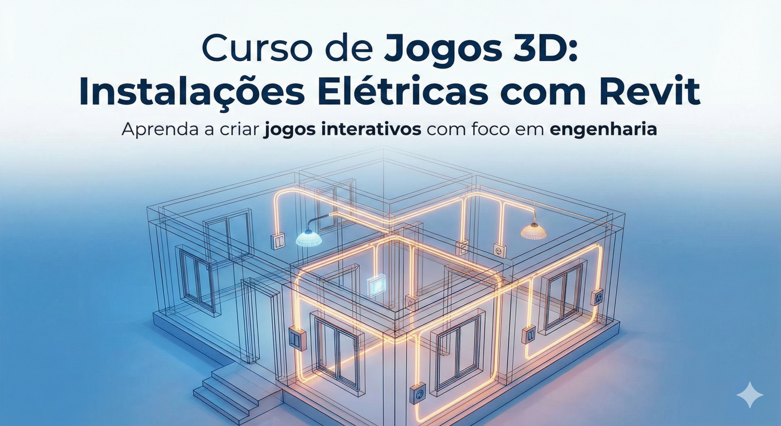 Curso de Desenvolvimento de Jogos – Jogo 3D